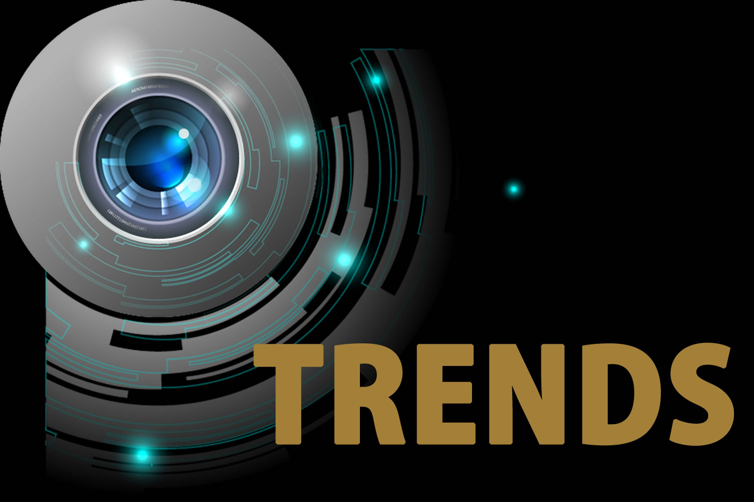 TOP TECHNOLOGY TRENDS TO WATCH: 2014 TO 2016
